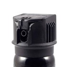 Fox Lab 4oz Tactical Police One Point Four Cone Fog Pepper Spray - Flip-top