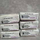 Sculpey Premo Pearl 5101 Polymer Clay Oven Bake Modeling Clay 6 Pack