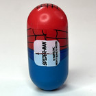 Mighty Beanz Spider-man  1 Moose Marvel Toy Vintage Collectible