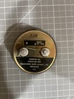  Phaostron Dc Milliamperes Gauge J-59 Vintage New
