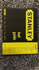 Vintage Stanley Wood Work Books