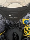 Nike Brazil Cbf Jersey Size M