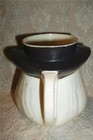 Vintage Quaker Oats Cereal Pitcher Mug Cup F f Mold   Die Works  dayton Ohio Usa