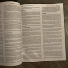 Official Advanced D d Players Handbook Gary Gygax Tsr  2010 6th Printing 1980 Hb