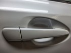 2013-2019 Lexus Gs350 F-sport Front Right Door White With Door Glass Oem