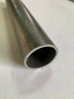 2 5  Od X 1 4  Wall Dom Seamless Round Tube X 12  Long  Mild Steel Tubing