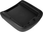 Center Console Lid Black Armrest Cover For 2007-2014 Chevy Replaces 15217111
