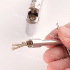 Top Valve Install Or Remove Screw Tool Repair Parts For Ronson Varaflame Type B