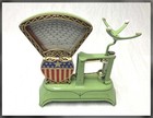 Antique Pennsylvania National Candy Scale