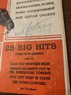 Gene Autry Signed Songbook 1934