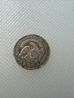 1834 Capped Bust Half Dime J