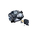 Oem Carburetor For Honda Foreman 400 Fourtrax Foreman 400 16100-hm7-l02 Atv