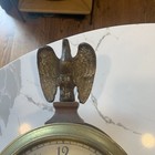 Chelsea Clock Co  Ship s Bell Banjo The U s s  Constitution V Guerriere  repair 
