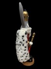 Steinbach 18  Nutcracker Looney Tunes Bugs Bunny Made In Germany No Box