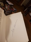 Signed David Duke My Awakening 1999 1st  Edition Hardcover Unread Mint