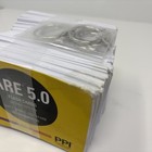 Ppi Are 5 0 Flash Cards  Rapid Review Of Key Topics  cards   2nd Edition