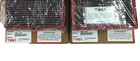Toyota Tundra 22-24 Sequoia 23-24 Trd Performance Air Filter Set  Ptr03-34220