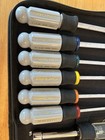 Craftsman - Vintage - Nut Driver Set - Metric - Standard - 13pc - Used