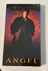 Buffy The Vampire Slayer And Angel Memorabilia  Most In Excellent Condition  