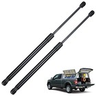  C16-08053 19 7inch 80lbs  356n  Gas Shocks Struts 19 7 Inch 80 Lbs   C16-08053