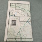 National Geographic Trails Illustrated Map 501 Moab Mountain Bike Map Waterproof