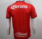 Toluca Local  25 26 Bi-campeon   talla Reducida Leer La Discripcion 