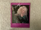 Dolly Parton 1978 Vintage Management Icm Original Print Promo Ad