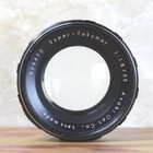 Asahi Super-takumar 55mm F 1 8  exc 5  Early Model M42 Prime Lens Vintage Japan