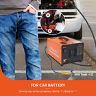 Portable Pcp Air Compressor Electric Pump Rifle Paintball Hight Pressure 4500psi