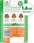  Feline Greenies Pill Pockets For Cats Natural Soft Cat Treats Chicken Flavor   