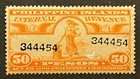 Travelstamps  Philippines Internal Revenue Stamps Sc  w626 Mint Mogvlh