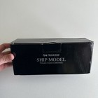 Sky Princess Cruises Collectibles Pewter Model Souvenir New In Box