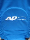 Ab Lounge Abdominal Workout Lounger Chair Fitness Exercise Machine - Great Cond 