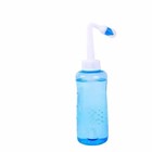 300ml Nasal Wash Neti Pot Nose Cleaner Bottle Irrigator Sinus Rinse Child Adult