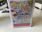 Funko Pop  Artists - Keith Haring  01 Fall Convention Exclusive