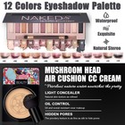 All In One Makeup Kit For Women Full Kit  Make Up Gift Set For Women Teens Gi   