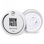 White Brow Mapping Paste  15g Bottle For Pmu And Microblading   Large 15g Whi   