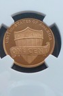 2019 First  w  Mint Mark Cent Early Release Pf 69 Rd Ultra Cameo Ngc Anna Cabral