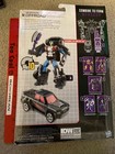 Transformers Combiner Wars Deluxe Class Offroad  stunticons Menasor Team  New