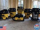 Dewalt Dxv06p 4 Peak Hp Shop Vacuums  6 Gallon Poly Wet dry Vac  Heavy-duty S