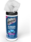 Plasma Tv Screen Wipes Flat Screen Cleaner Lcd Laptop Monitor Cleaning 70 Count 