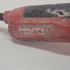Hilti Diamond Grinder Dgh 130 100v No Case Works Great