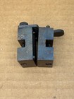 Lyman 457124 Single Cavity Bullet Casting Mold  458  385 Gr Round Nose