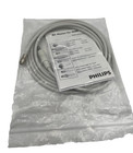 Philips Adult Nibp Air Hose  3 0m   M1599b   Ref  989803104341