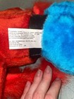 Vintage Looney Tunes Yosemite Sam 1995 Plush Toy