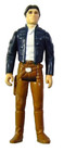 Vintage Star Wars Original 1980 Esb Bespin Han Solo_100  Complete_near Mint   