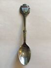 Vintage Souvenir Spoon Collectible Tokyo Japan