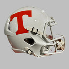 Tennessee Volunteers Full Size Replica Speed Football Helmet- Ncaa 