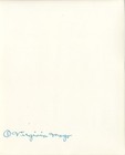 Virginia Mayo Breathtaking Leggy Glamour Original 8x10 Photo Silver Chalice 1954