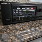 Vocopro Da-6300pro Digital Karaoke Stereo Mixer Amplifier W Remote And Manual